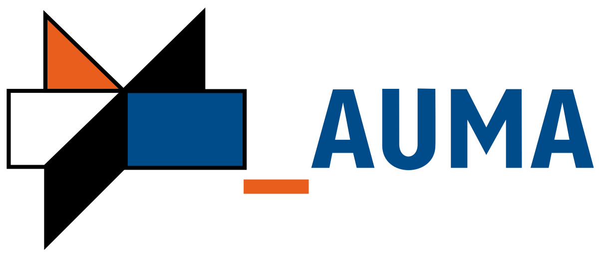 Ассоциация Немецкой Выставочной Индустрии (AUMA)