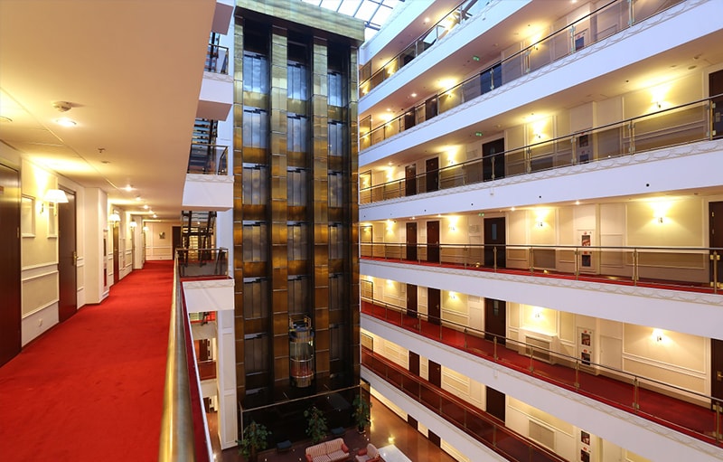 Hotel Borodino